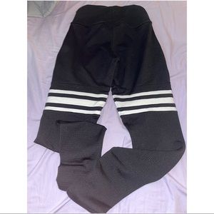 Bombshell Thigh-Highs “Solid” leggings.